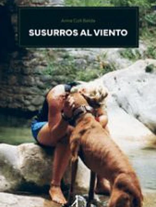 Susurros al viento