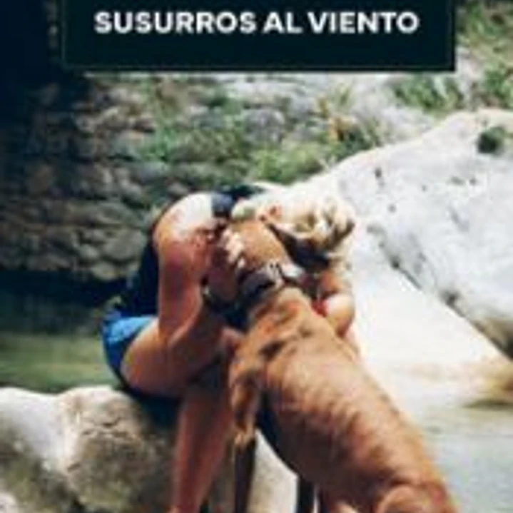 Susurros al viento 1