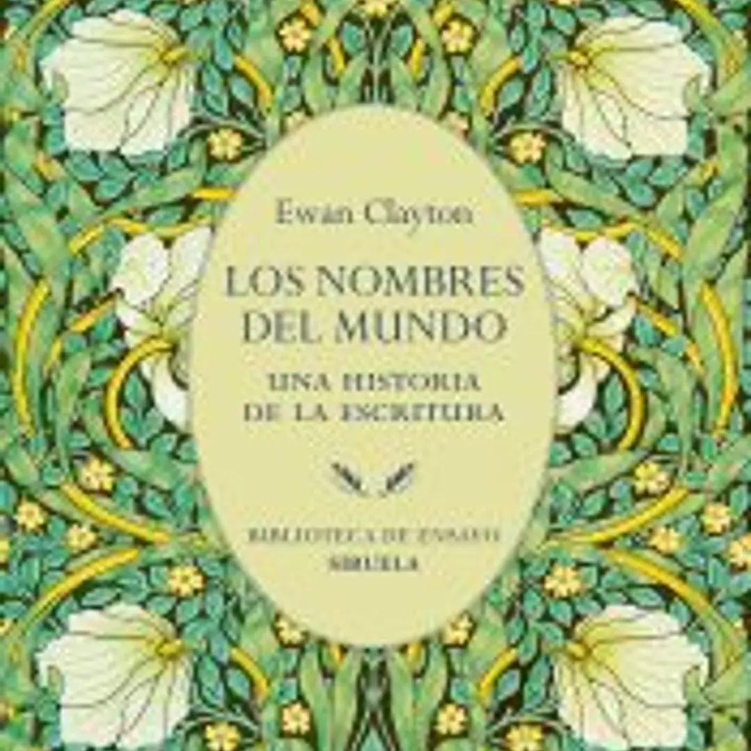 Los nombres del mundo 1