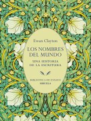 Los nombres del mundo