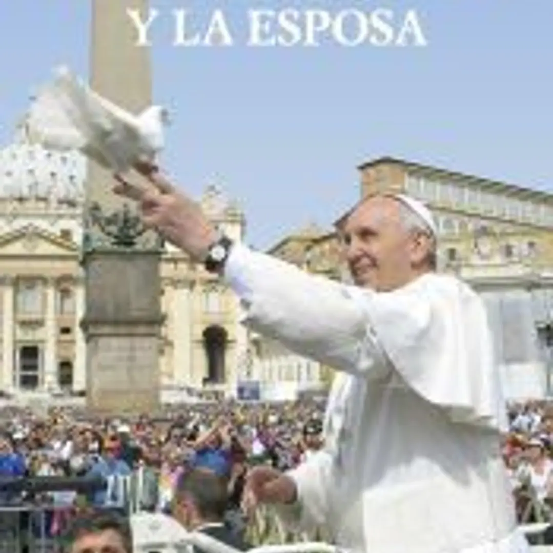 EL ESPÍRITU SANTO Y LA ESPOSA 1