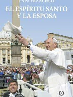 EL ESPÍRITU SANTO Y LA ESPOSA