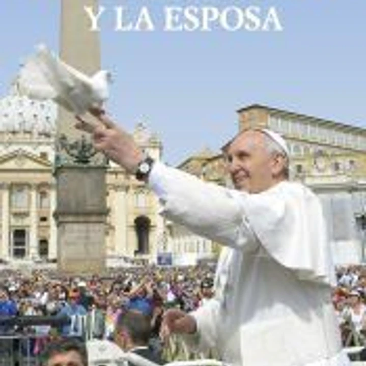 EL ESPÍRITU SANTO Y LA ESPOSA 1
