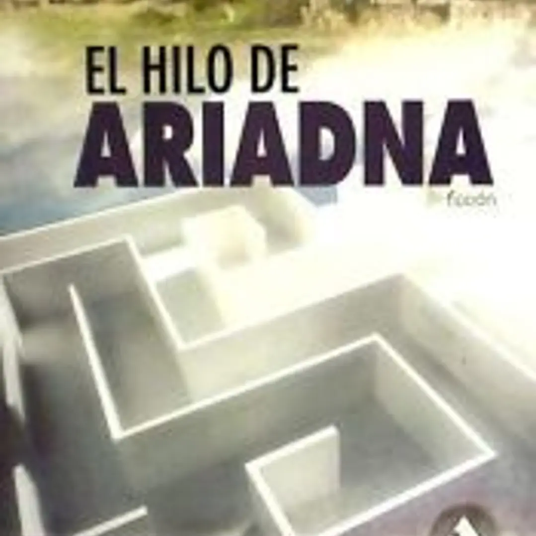 El hilo de Ariadna 1