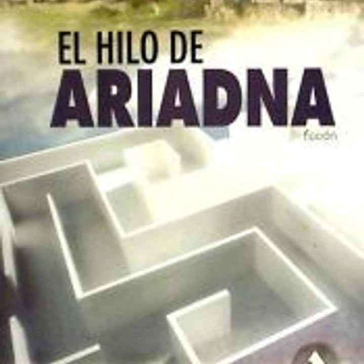 El hilo de Ariadna 1