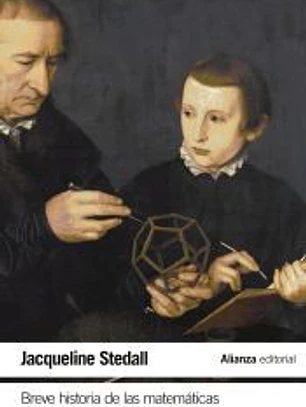 Breve historia de las matemáticas
