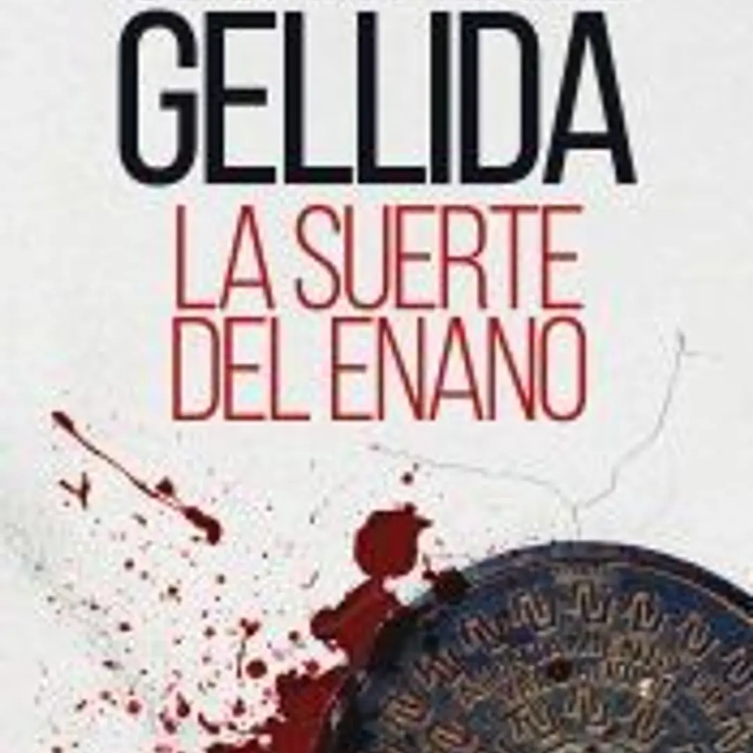 La suerte del enano 1