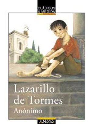 Lazarillo de Tormes
