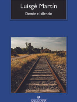 Donde el silencio