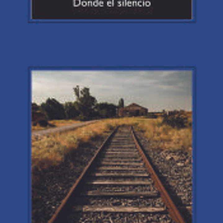 Donde el silencio 1
