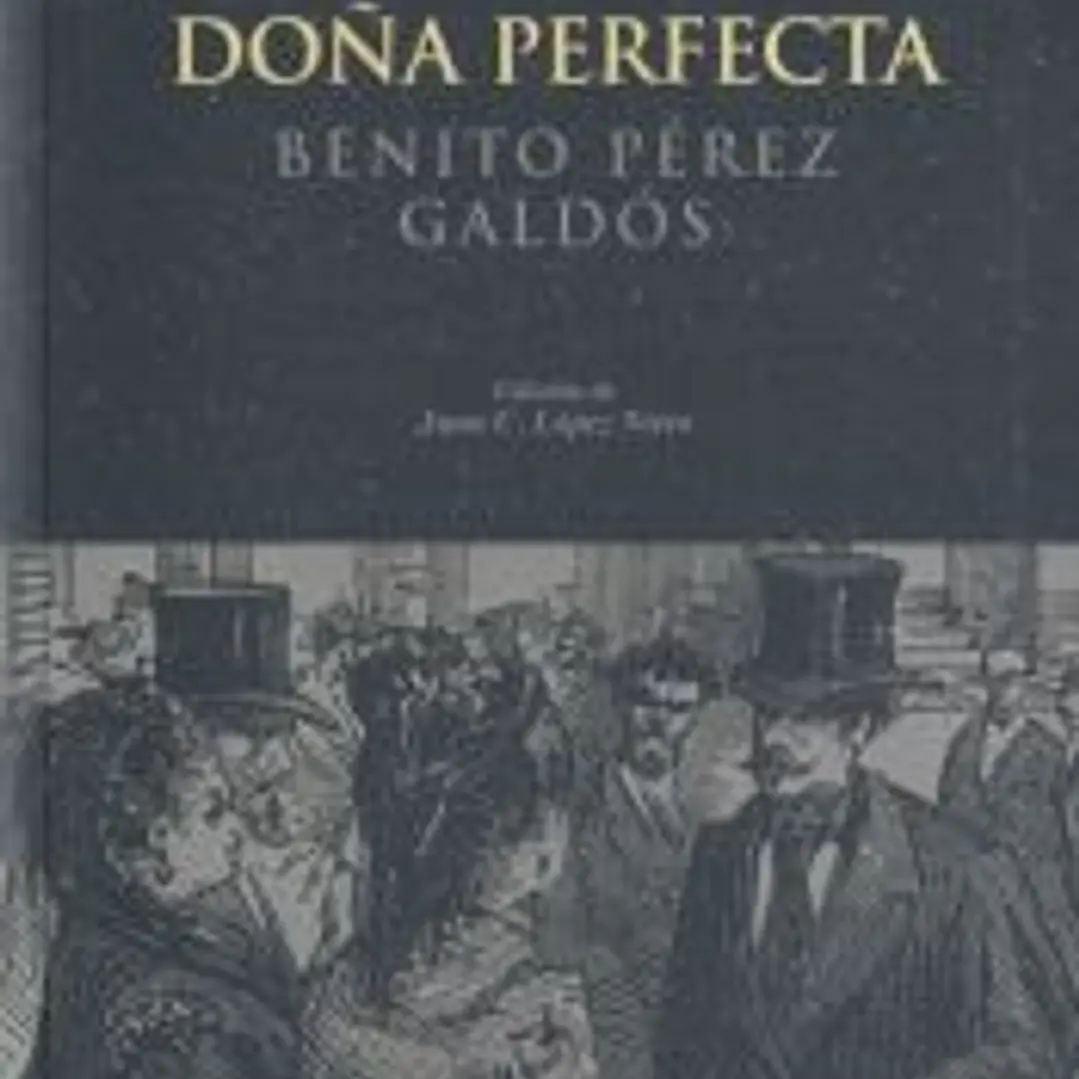 Doña Perfecta. 1