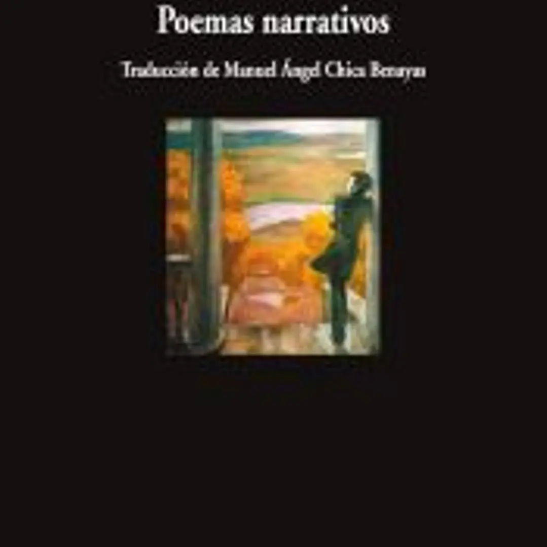 Poemas narrativos 1