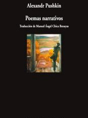 Poemas narrativos