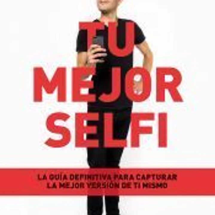 Tu mejor selfi 1
