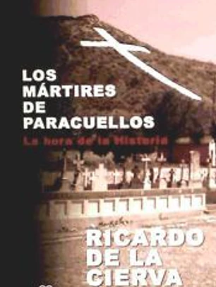 Los Mártires de Paracuellos