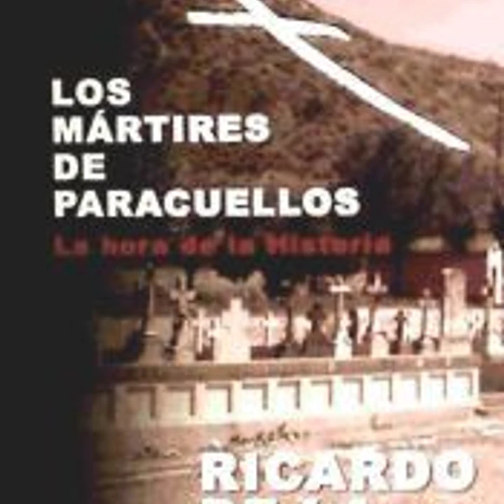Los Mártires de Paracuellos 1