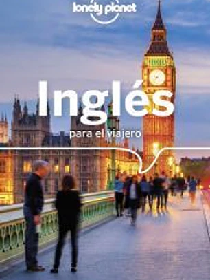 Inglés para el viajero 6