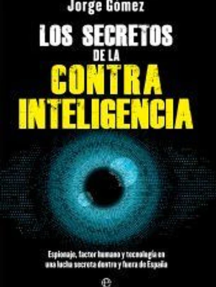 Los secretos de la contrainteligencia