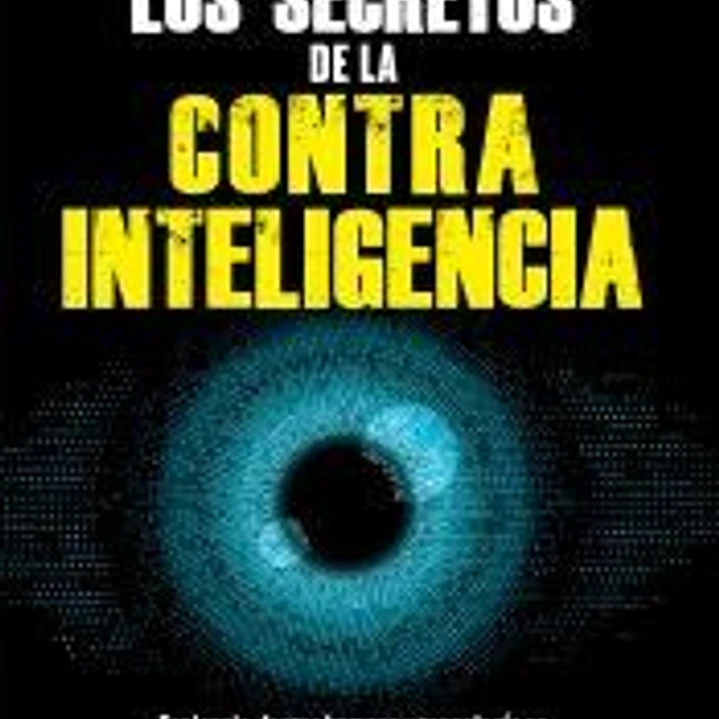 Los secretos de la contrainteligencia 1
