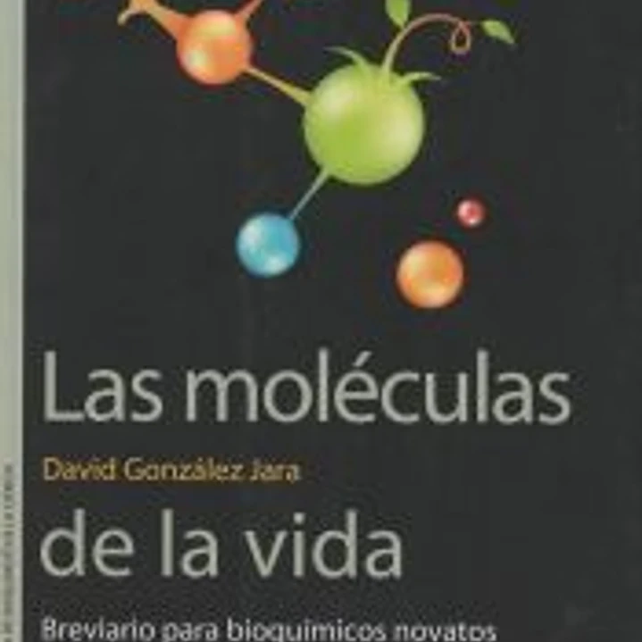 Las moléculas de la vida 1