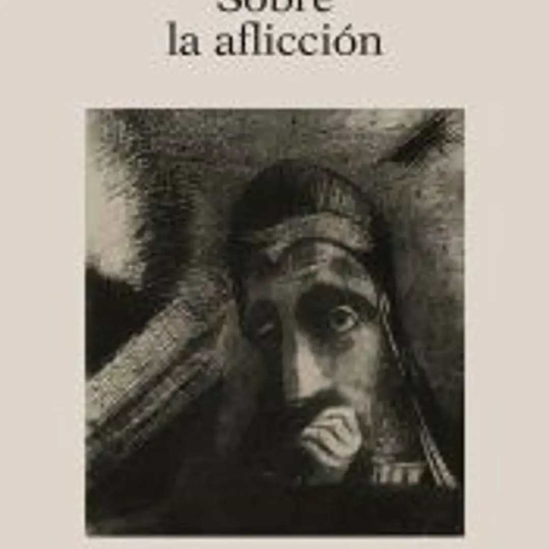 Sobre la aflicción 1