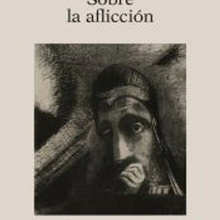 Sobre la aflicción 1