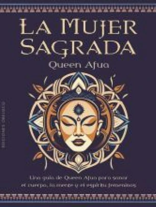 La mujer sagrada