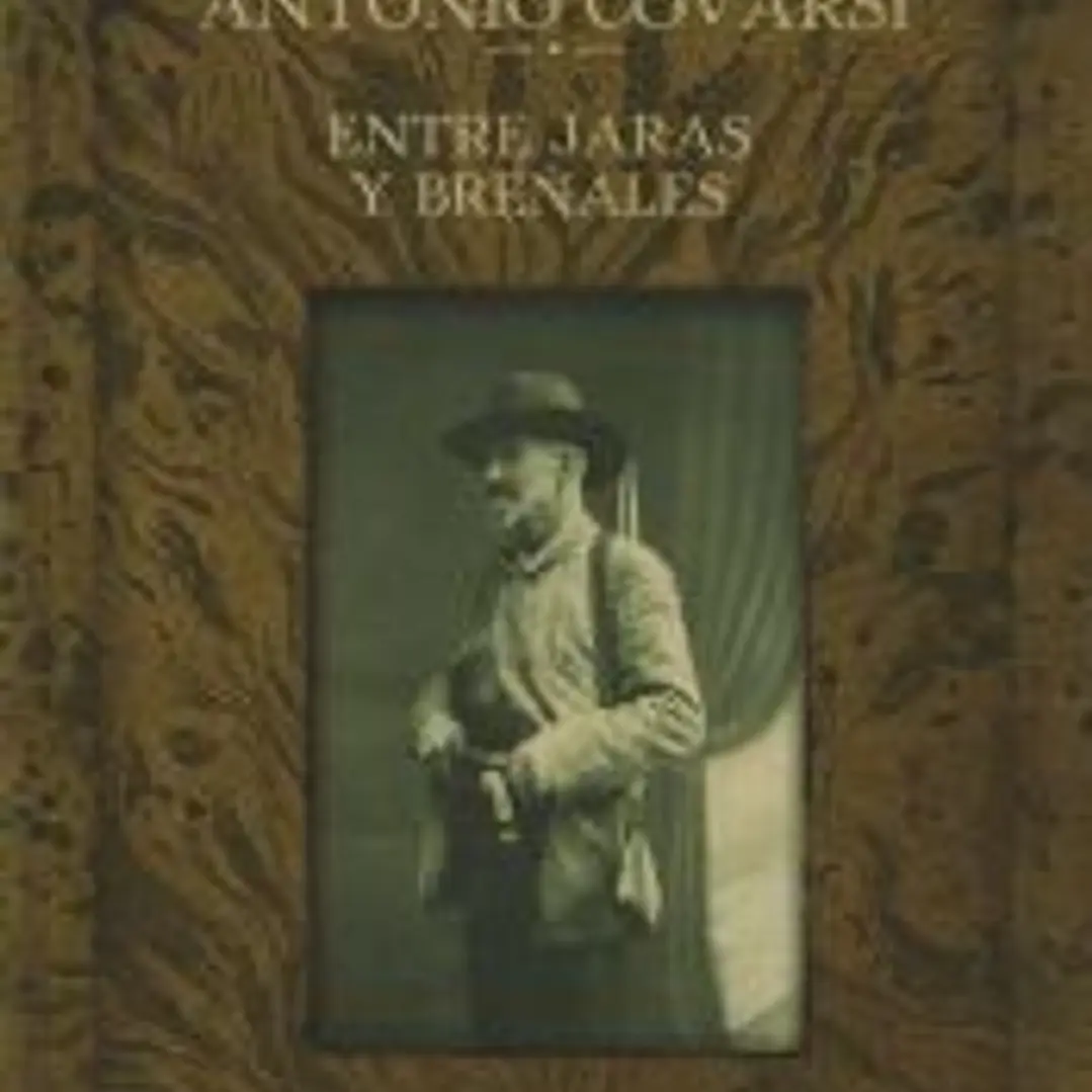 Entre jaras y breñales 1