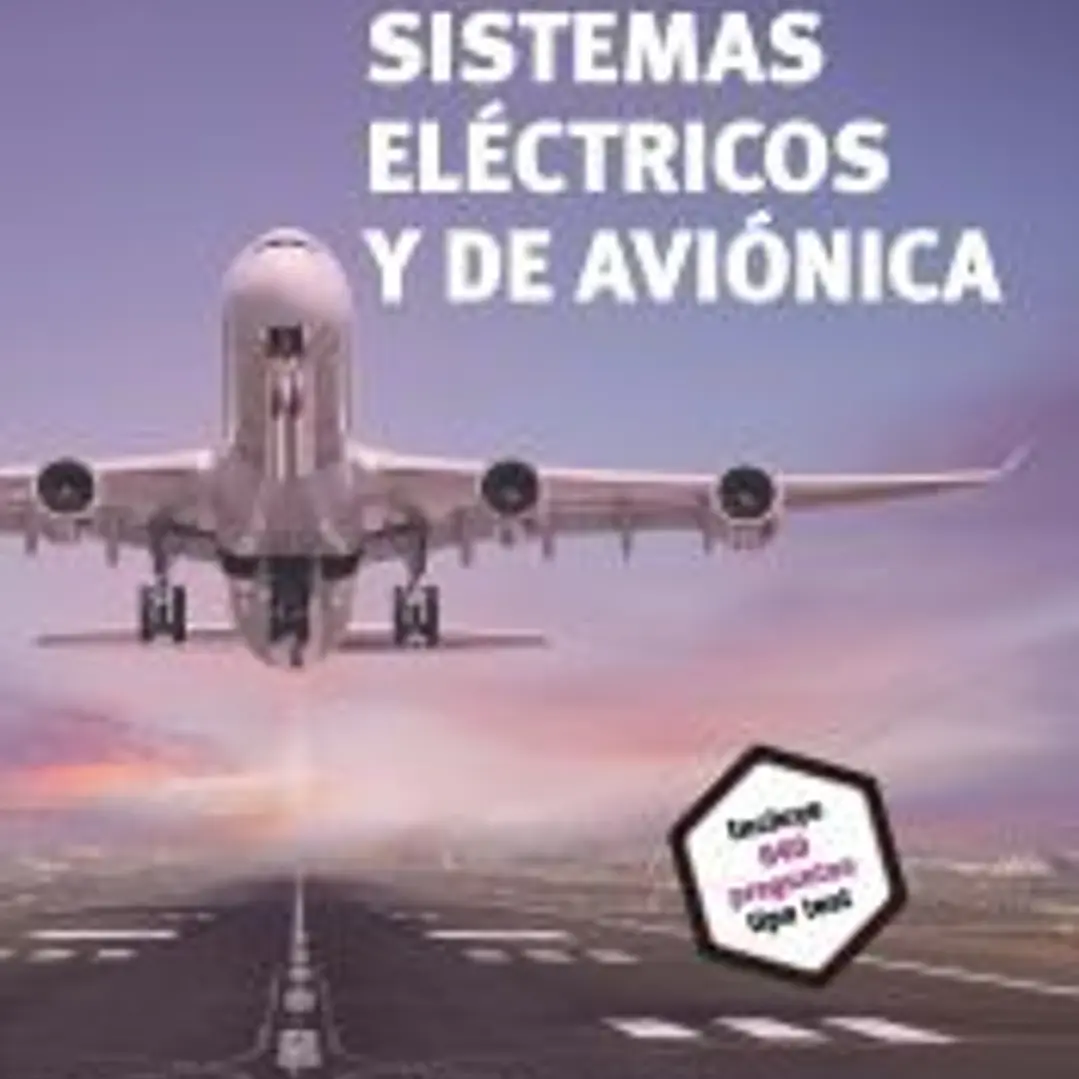Módulo 11. Sistemas eléctricos y de aviónica 1