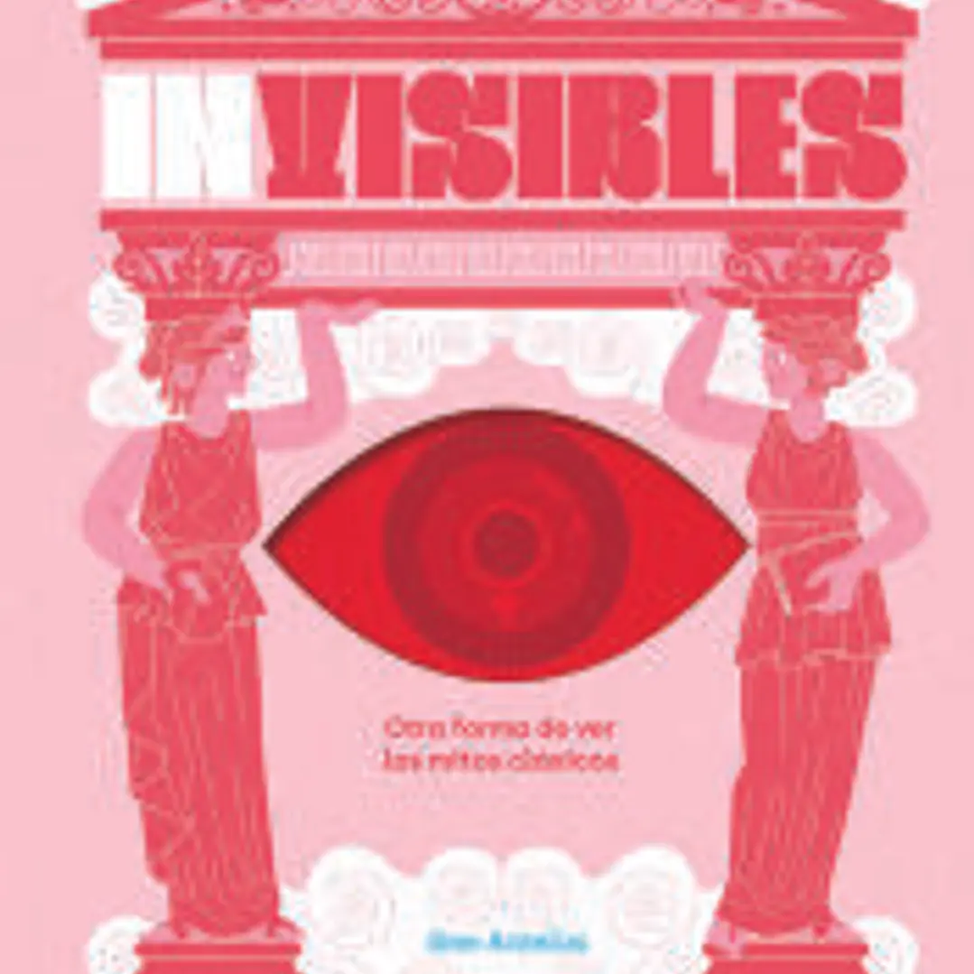 Invisibles 1