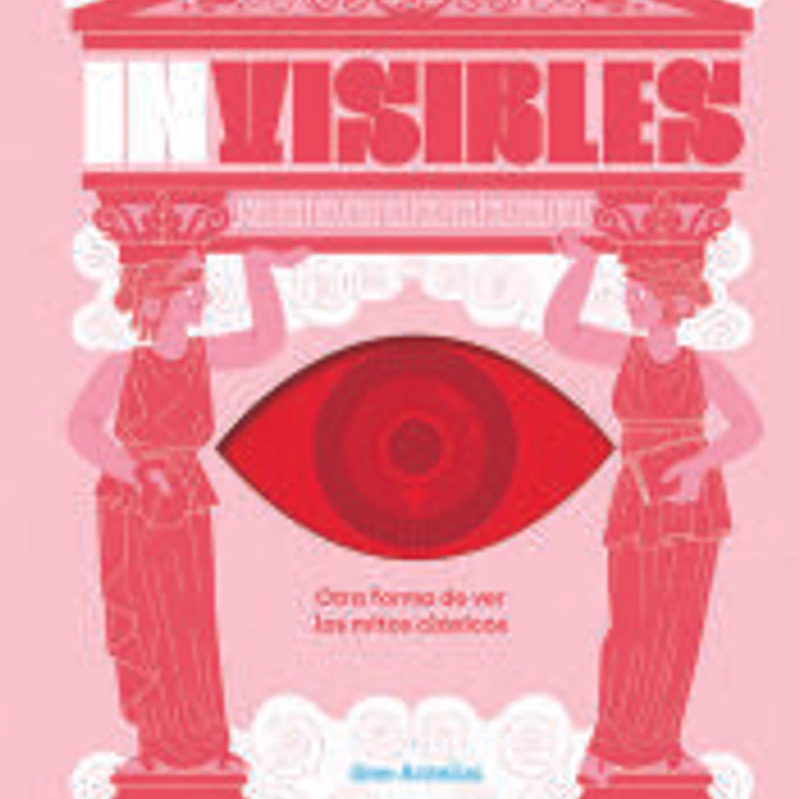Invisibles 1