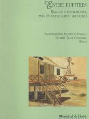 ENTRE PUPITRES.RAZONES E INSTRUMENTOS PA