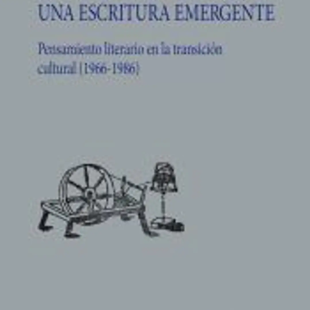 Una escritura emergente 1