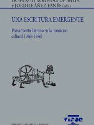 Una escritura emergente