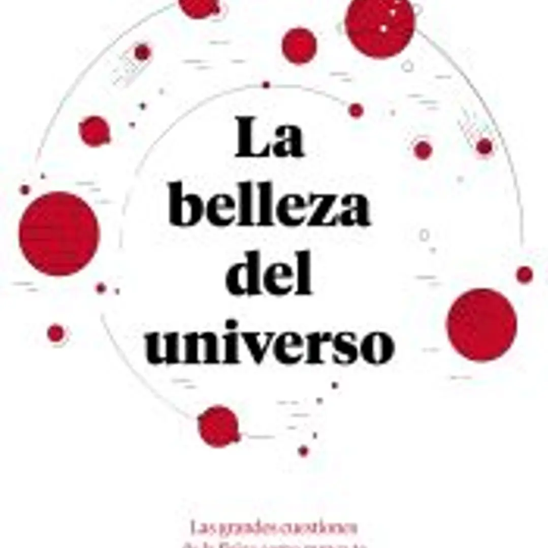 La belleza del universo 1