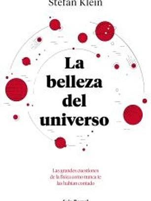 La belleza del universo