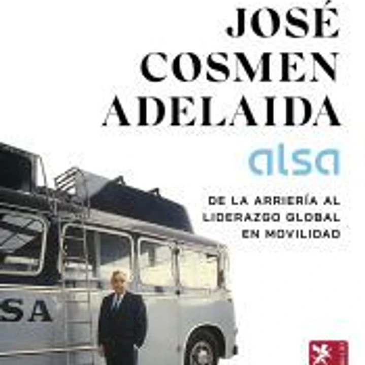 José Cosmen Adelaida (ALSA) 1