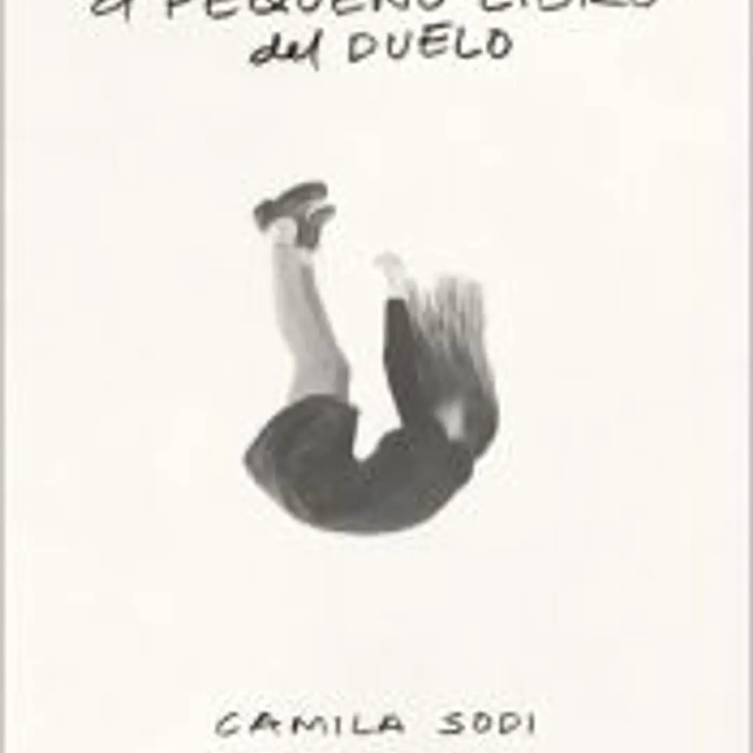 El pequeño libro del duelo 1