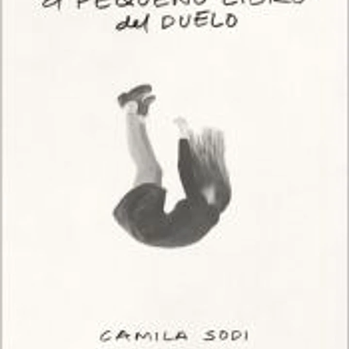 El pequeño libro del duelo 1