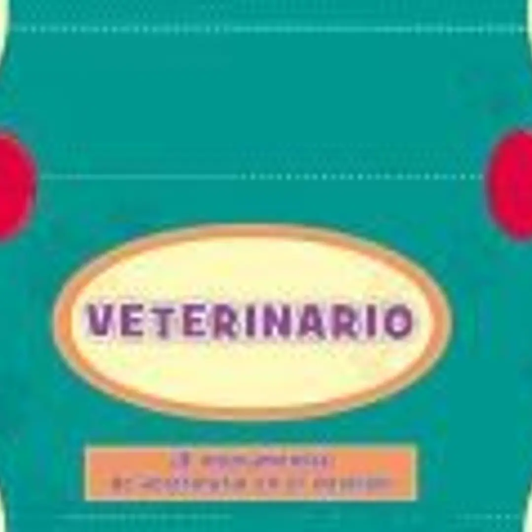 VETERINARIO AL RESCATE (MALETÍN) 1