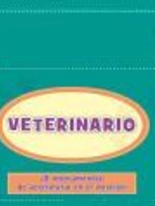 VETERINARIO AL RESCATE (MALETÍN)
