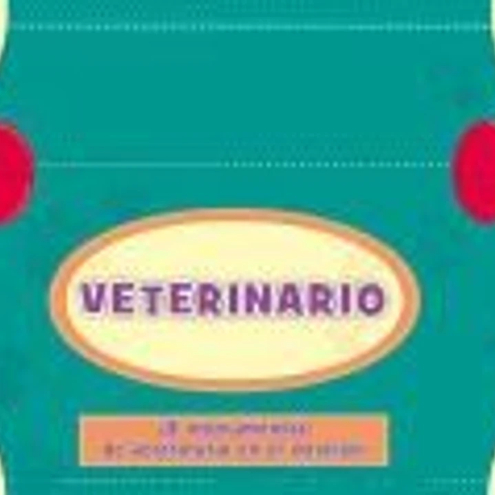 VETERINARIO AL RESCATE (MALETÍN) 1