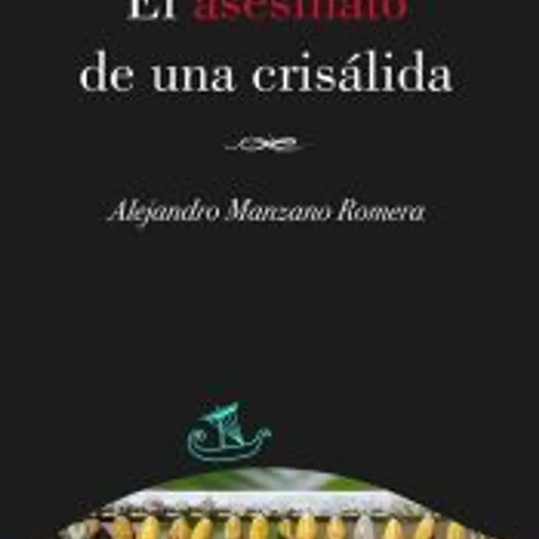 El asesinato de una crisálida 1