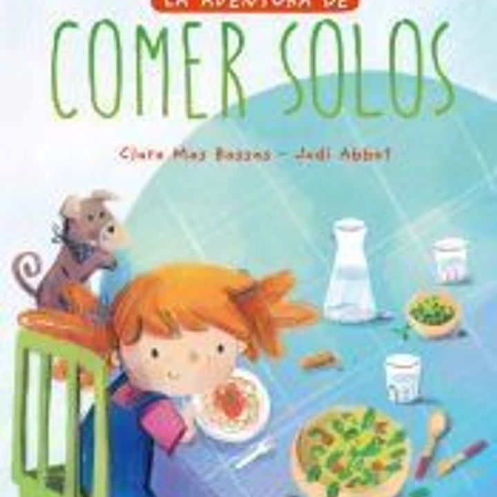 La aventura de comer solos 1