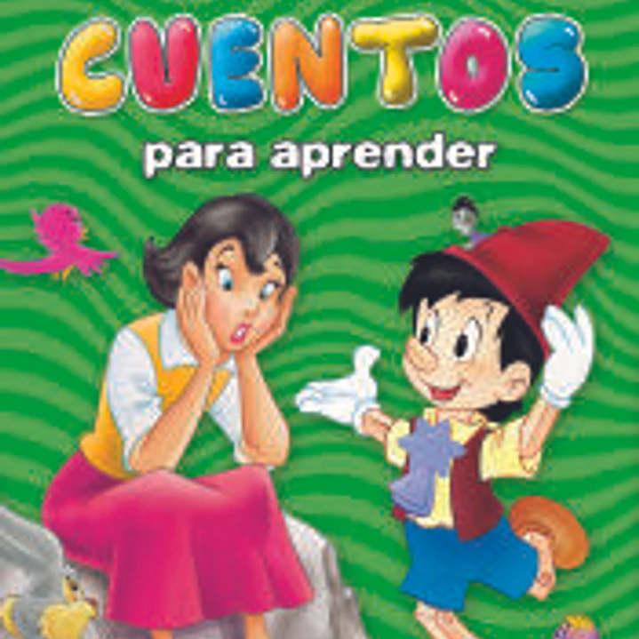 Mi mejor libro de cuentos para aprender 1