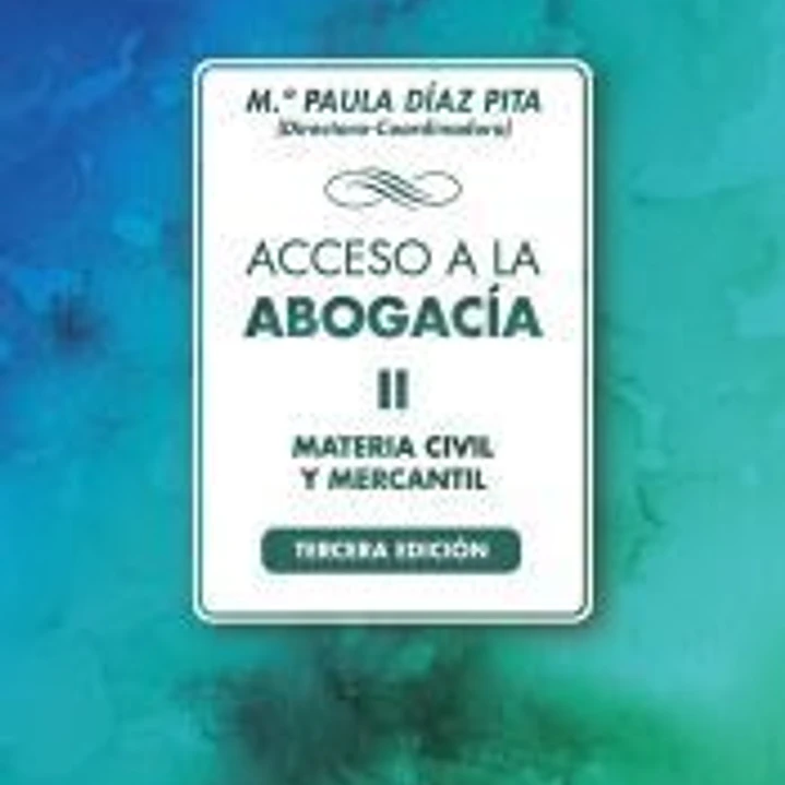 Acceso a la abogacía-II 1