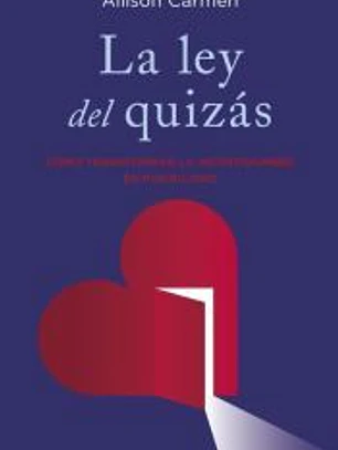 La ley del quizás