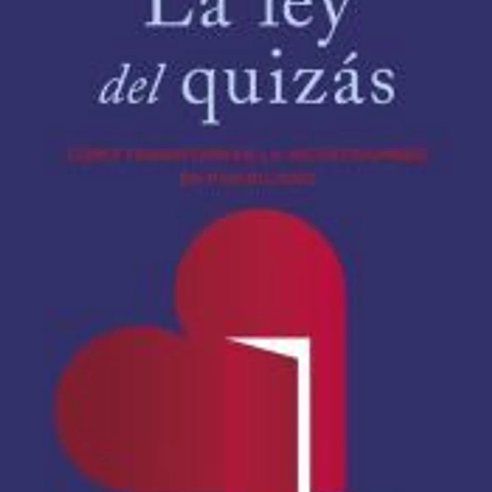 La ley del quizás 1