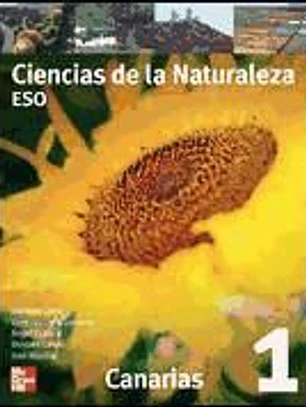 Ciencias de la naturaleza 1.º ESO