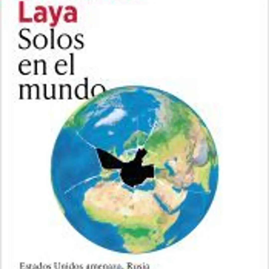Solos en el mundo 1